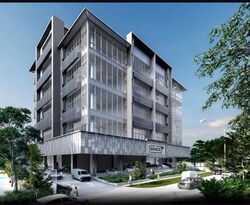 Space 18 (D12), Factory #468172551